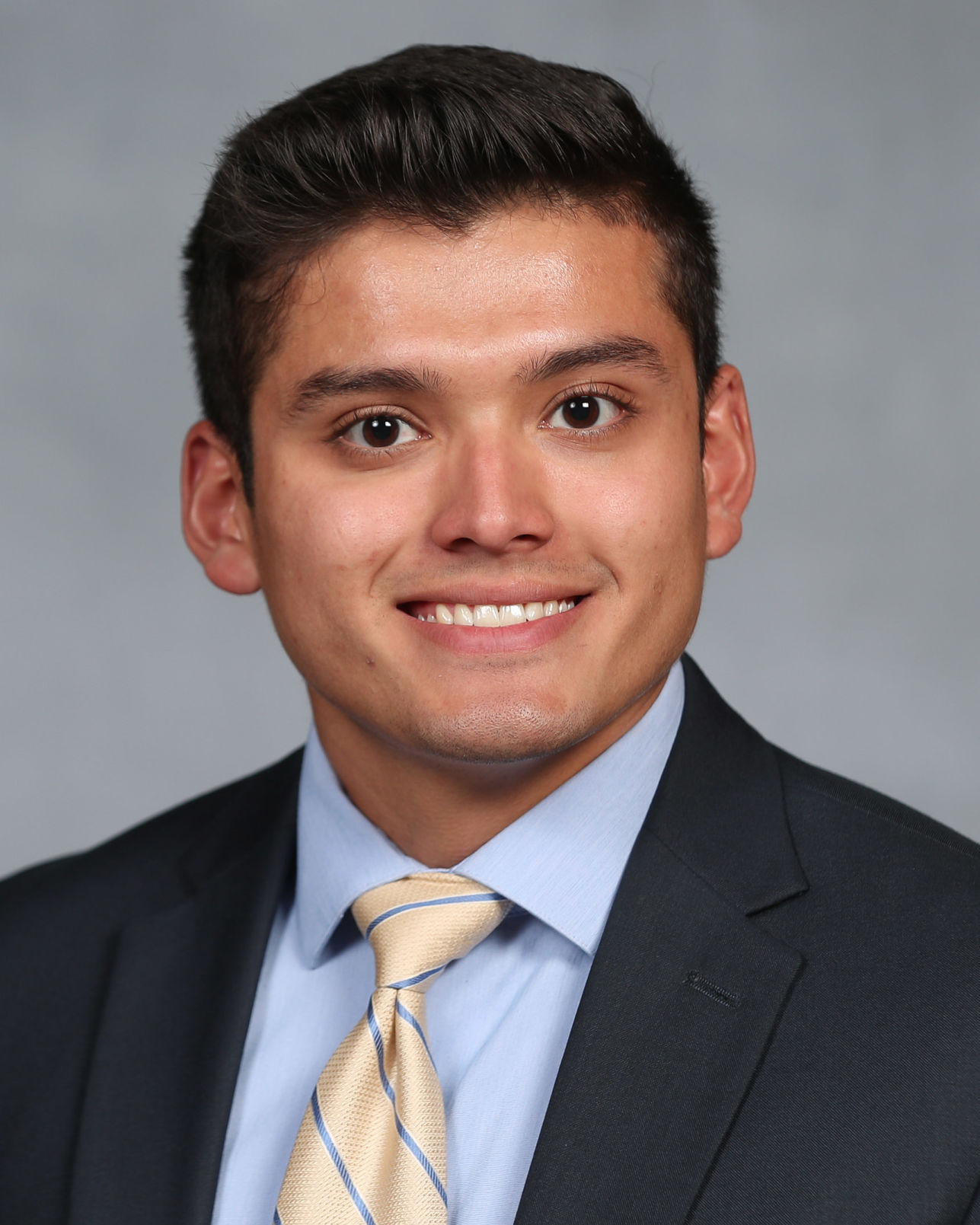 Jose Ortega, Sigma Phi Epsilon
